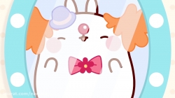 انیمیشن مولانگ قسمت 30 - molang